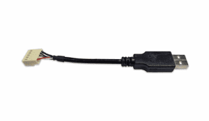 KABEL USB A-SIL5