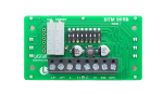 Thermoelement-Panel-Messgerät