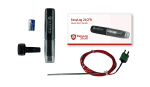 USB 21CFR Temperatur Thermoelement Logger