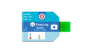 Registrador de datos USB