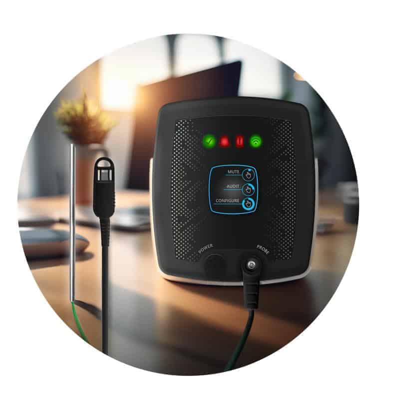 sondas smart | sonda smart precalibrada | sonda smart | sonda smart inteligente