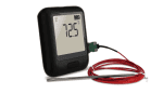 WiFi thermokoppel datalogger