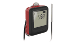 Nauwkeurigheid temperatuur datalogger