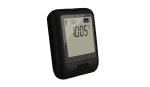 Externe monitor datalogger