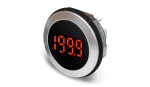 LED Voltmeter