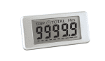 LCD Digital Elapsed Hour Meter