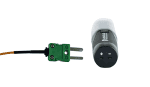 High Accuracy Vaccine Data Logger