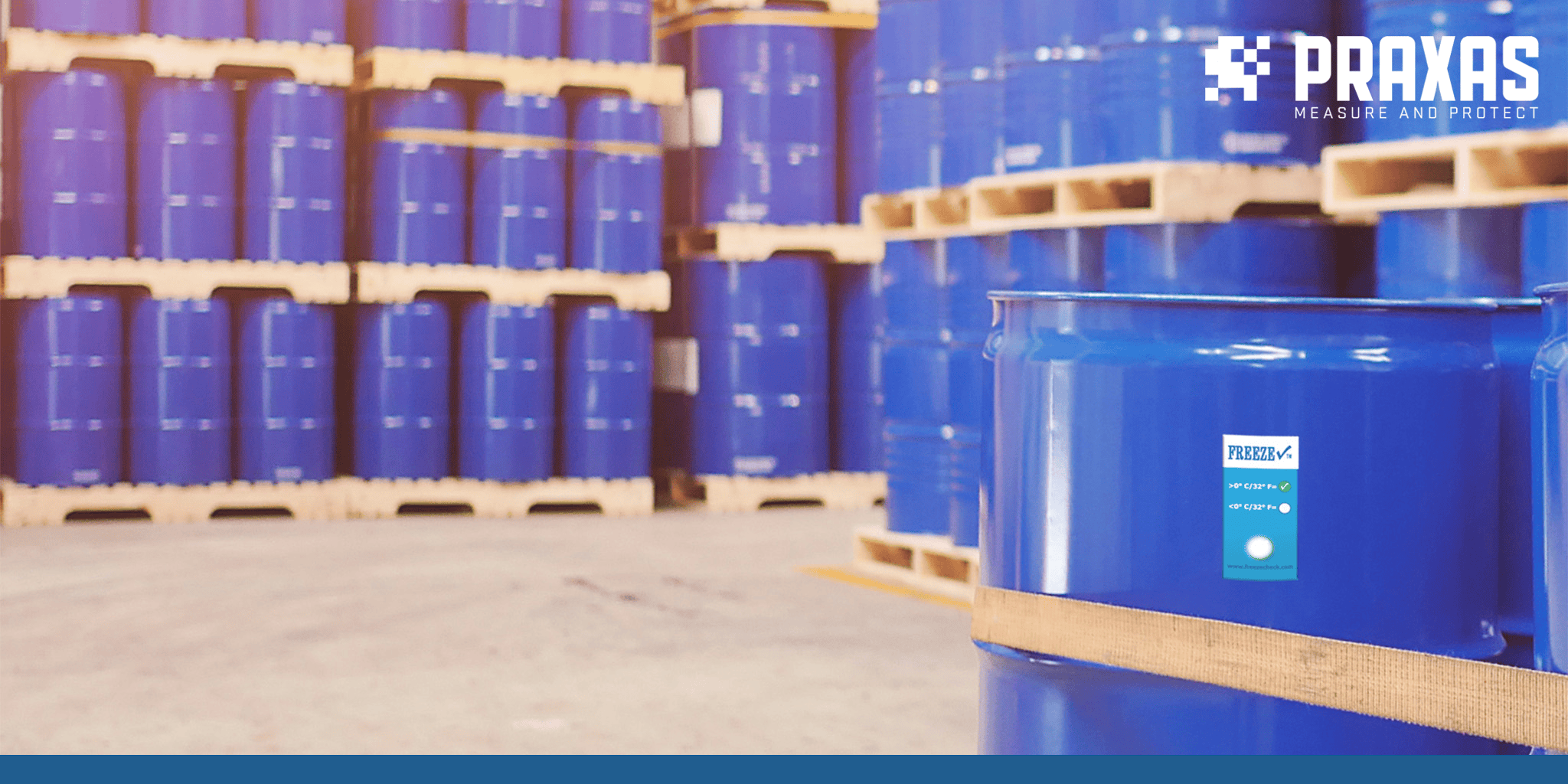 Freeze Check label on barrel | ATI | featured image