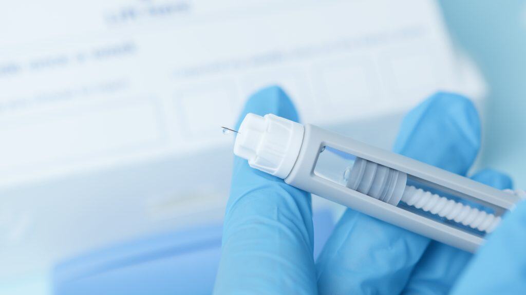 GLP-1 Best Practices | GLP-1 Monitoring and Safe Storage | Ozempic | Drug Storage | Device