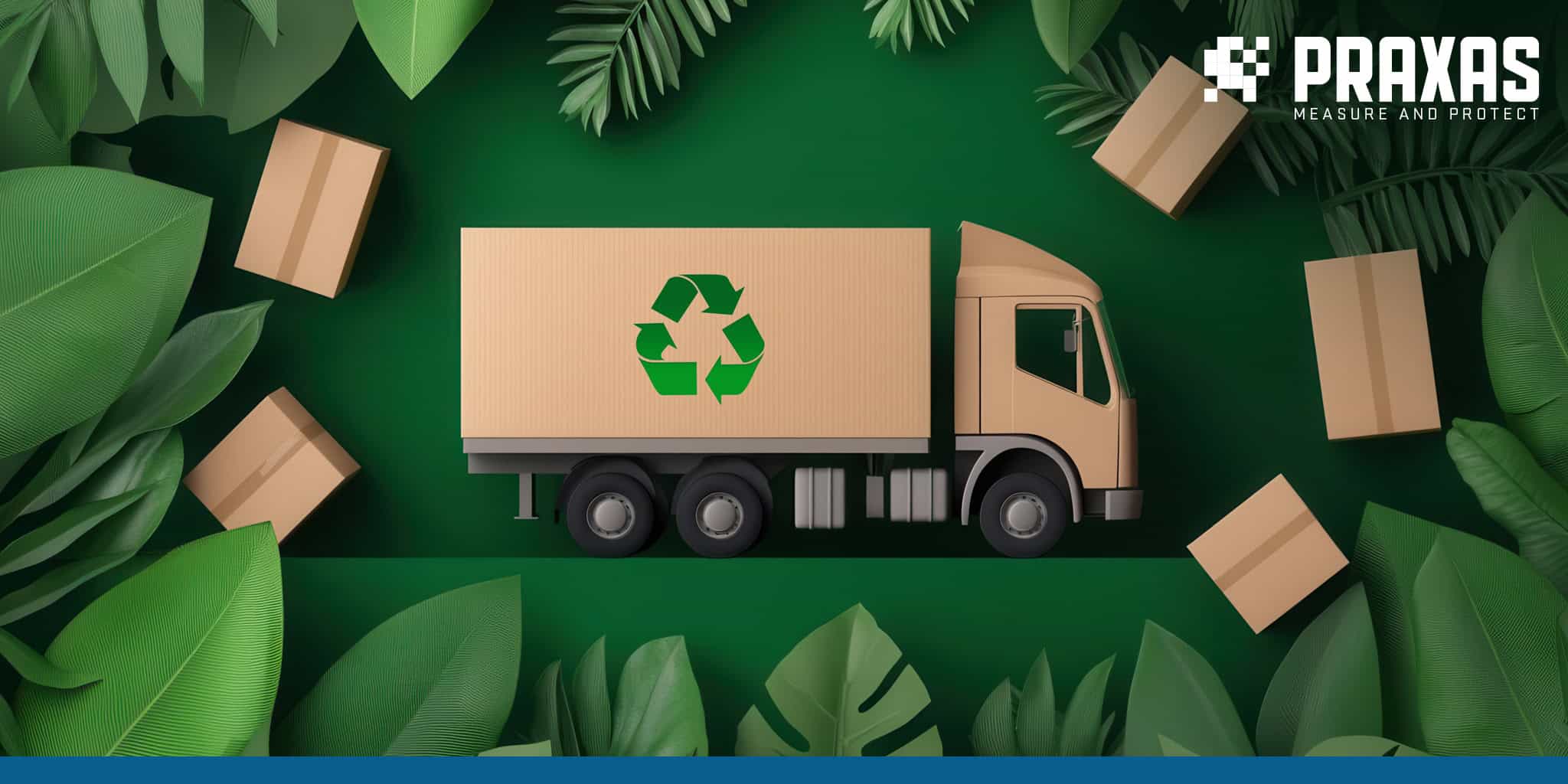 Green Logistics Future Article