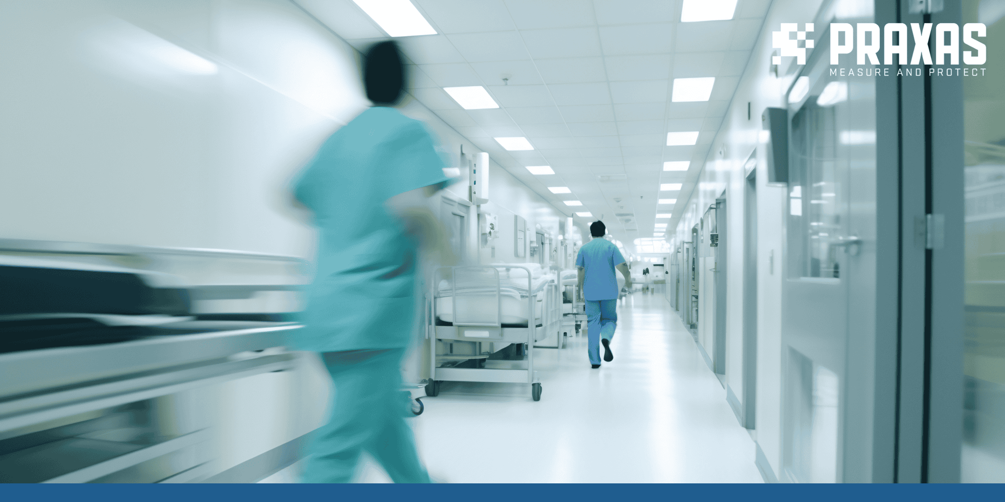 NHS foundation trust Case Study - Kent - Banner