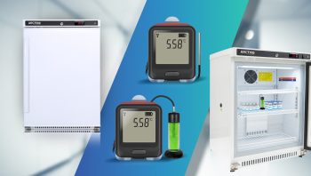 WiFi Vaccine Pack | Medium Vaccine Fridge | Medium Solid Door Vaccine Fridge