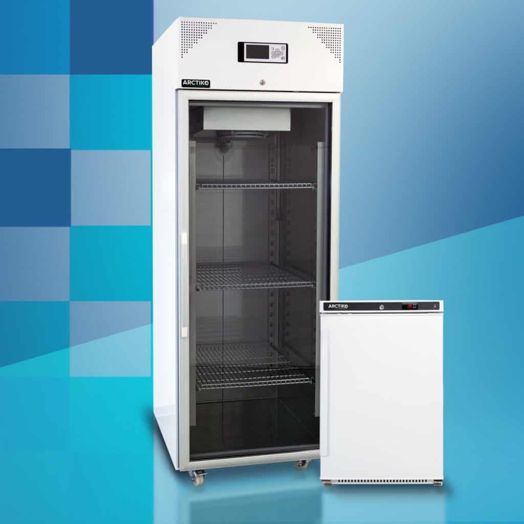 Laboratory Fridges - Laboratory Solutions