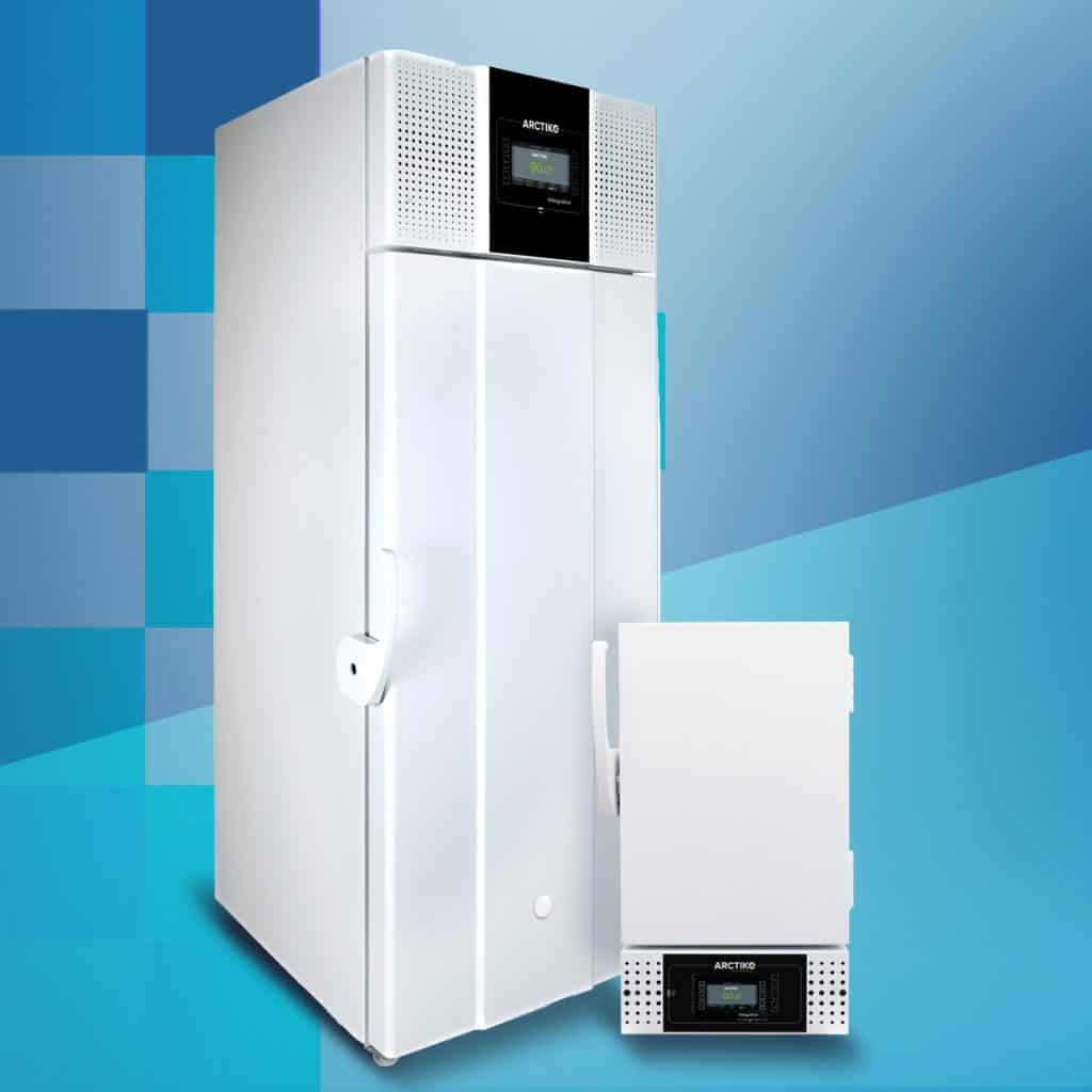 Laboratory Freezers - Pharmacy Freezers - Laboratory / Pharma Solutions