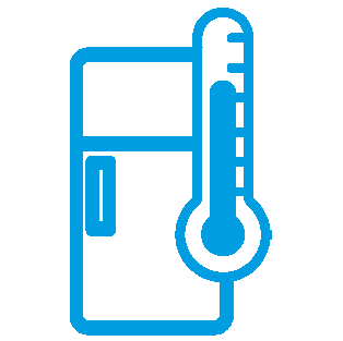 Arctiko Icon - Medical Refrigeration - Temperature Monitoring