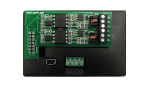 Huidige lus conditionering module