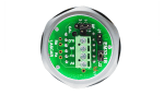 LCD Voltmeter