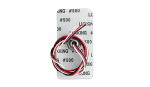 Analogue Style LCD Voltmeter