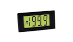 LCD Voltmeter Modul