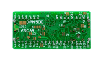 LCD Voltmeter