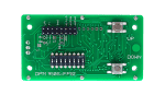 Voltmetro LCD grande da 200mV