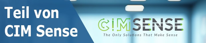 Part of CIM Sense GERMAN