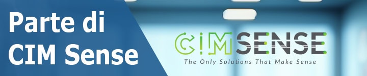 Part of CIM Sense ITALIAN