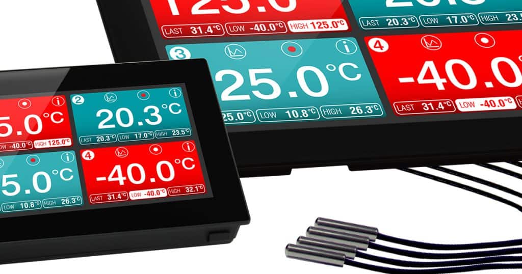 PanelPilotACE Device Utility