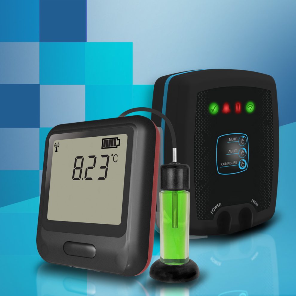 EasyLog: Reliable Data Logging | Praxas B.V.
