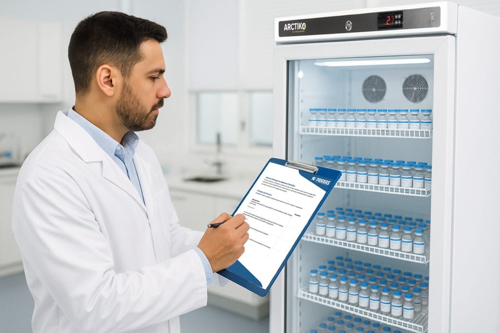 Vaccine Storage | Vaccine Bundle | Vaccine Best Practice Guide