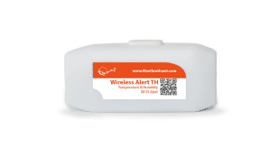 Wireless_Alert TH diritto senza luce