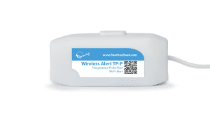 Wireless_Alert TP-P Dritto senza luce