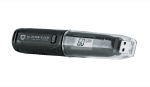 21CFR Registrador de datos de temperatura y humedad con USB y LCD