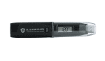 Thermistor Probe Logger