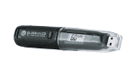 Temperature and Relative Humidity Data Logger