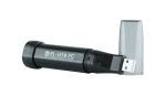 Data Logger con USB