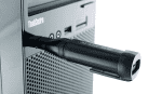 Temperatur-Datenlogger mit USB