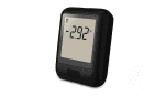 Zeer nauwkeurige temperatuur datalogger