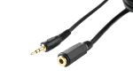 Cable alargador de sonda de 1,5 metros