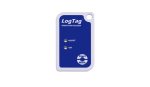 Trex8_LogTag_Temperatur Logger